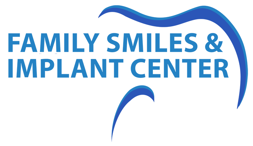 family smiles & implant center | Cosmetic Dentist